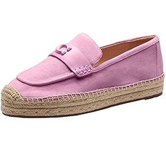 Amazon.com | Coach Women's Camilla Espadrille Sandal